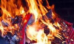 Trang trí phòng khách hợp phong thủy trong dịp Tết Ất Mùi