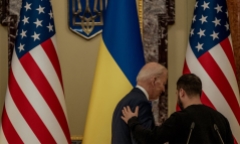 Tin tức Ukraine mới nhất ngày 28/1: Ukraine muốn giành lại lãnh thổ, Mỹ khuyên không nên vội vàng