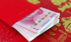 Nhân viên mới đi làm đã phải mừng cưới sếp 3 triệu, bảng lương tháng đó khiến anh choáng váng