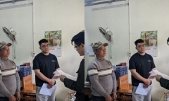 Cao Bằng: Khởi tố, bắt tạm giam giám đốc một doanh nghiệp khai thác vàng