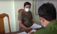TP.HCM: Lời khai lạnh người của kẻ giết nữ chủ quán cà phê để cướp vàng 