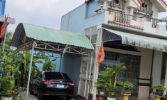 Cà Mau: Phó phòng Tài nguyên - Môi trường bị trộm 