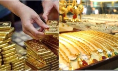 Sẽ kiểm tra việc chấp hành chính sách, pháp luật về tiền tệ: Áp dụng cả với các tổ chức hoạt động kinh doanh vàng