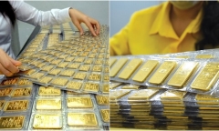 Thủ tướng ra chỉ đạo sớm có giải pháp quản lý hiệu quả thị trường vàng