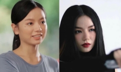 Vượt qua cả Thu Quỳnh lẫn Hoàng Thùy Linh, Hạ Anh trở thành nữ chính đỉnh nhất phim giờ vàng