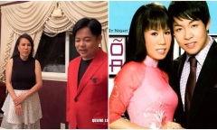 Có phòng ngủ bạn thân, Quang Lê khẳng định mối quan hệ tốt đẹp với Mai Thiên Vân