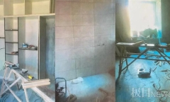 Người đàn ông chi gần 700 triệu tu sửa căn hộ, gần hoàn thiện mới phát hiện sự tình choáng váng