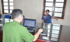 Hé lộ kế hoạch của 2 đối tượng cướp, nổ súng bắn trọng thương con trai chủ tiệm vàng