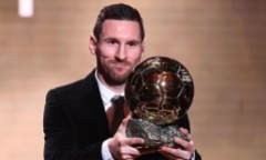 Bố Messi lên tiếng về những tranh cãi xoay quanh 