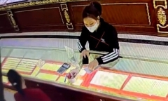 Nghệ An: Thiếu nợ, 