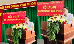 Giám đốc Sở GD&ĐT Đắk Nông bất ngờ xin thôi việc