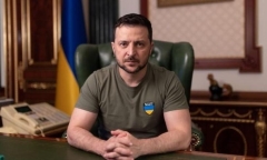 Tin tức Ukraine mới nhất ngày 31/7: Tổng thống Zelensky yêu cầu sơ tán bắt buộc khỏi Donetsk