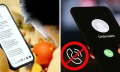 Người phụ nữ bị lừa gần 1 tỷ đồng sau khi làm theo hướng dẫn mở khóa sim