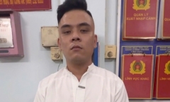 Khởi tố thanh niên đánh bảo vệ bất tỉnh tại phố đi bộ Nguyễn Huệ