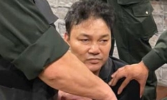 Công an tỉnh Hưng Yên bắt Dũng