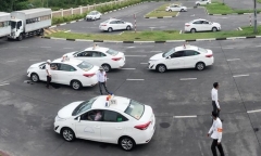 Tin tức thời sự hôm nay (12/1): Chuyển nhiệm vụ cấp bằng lái xe sang Bộ Công an
