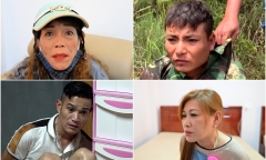 Phá đường dây buôn ma túy vào Lâm Đồng: Thủ đoạn tinh vi của đối tượng cầm đầu