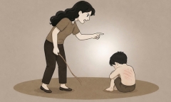 Vụ cháu bé 11 tuổi nghi bị bạo hành dẫn đến tử vong tại Quảng Ninh: Tạm giữ mẹ kế