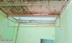 Danh tính người đàn ông tử vong nghi do nước cuốn khi khơi thông miệng cống