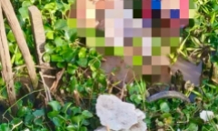 Nghi án người đàn ông đi giao thịt heo bị sát hại: Nạn nhân bị mất 3 nhẫn vàng, hiện trường có gì 
