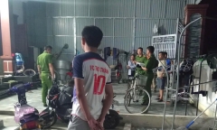 Vụ chồng sát hại vợ ngay tại nhà ở Nghệ An: Lãnh đạo xã nói gì?