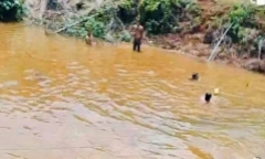 Xót xa gia cảnh của hai học sinh bị đuối nước thương tâm ở Đắk Nông