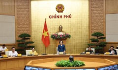 Tạo dấu ấn ngay từ năm đầu tiên tổ chức Ngày Văn hóa Việt Nam, lấy người dân làm chủ thể
