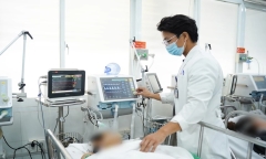 Thông tin mới nhất về sức khỏe hai vợ chồng bị bắn ở Đồng Nai 