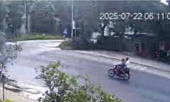 Phát hiện thi thể  người đàn ông nghi là tài xế xe ôm mất tích ở Bắc Ninh