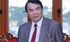 Thi hành kỷ luật 4 lãnh đạo, nguyên lãnh đạo tỉnh Lâm Đồng