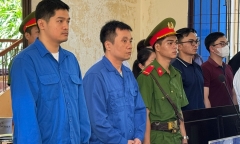 Vụ xe Thành Bưởi gây tai nạn 5 người chết: Tài xế bị đề nghị phạt 12-13 năm tù