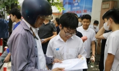 Hà Nội công bố kết quả giải kỳ thi học sinh giỏi thành phố năm học 2025-2026