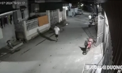 Vụ con trai chém mẹ đẻ, dì ruột ở Hải Dương: Tình hình sức khỏe của nạn nhân