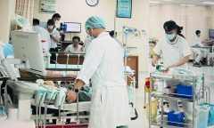 Vụ hơn 300 người nhập viện sau khi ăn bánh mì ở TP.HCM: Kết luận nguyên nhân