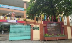 Một trường học ở TP.HCM ra quy định gây tranh cãi, Sở GD-ĐT lên tiếng