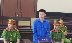 Giả ảnh chuyển khoản thành công, Phạm Tuấn Khanh lừa mua hơn 12 tấn gà tre