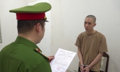 Giả mạo giảng viên để lừa tiền nhiều sinh viên trên cả nước, Võ Duy Bảo bị khởi tố