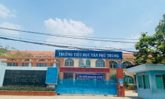 TP.HCM: Một hiệu trưởng bị cách chức vì gây thương tích cho học sinh