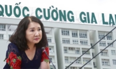 Bộ Công an thông tin vụ bắt CEO Quốc Cường Gia Lai: Khởi tố ít nhất 17 người