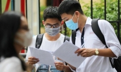 Bộ GD&ĐT yêu cầu khắc phục triệt để thiếu công bằng trong tuyển sinh