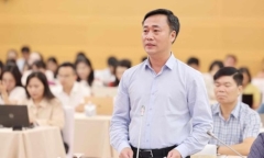 Giá bất động sản tăng cao bất thường, Thứ trưởng Bộ Xây dựng lý giải nguyên nhân