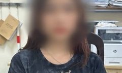 Bắt giữ