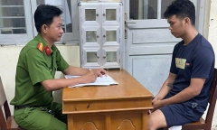 Bắt tạm giam Đặng Hoàng Duy đánh một phụ nữ ngất xỉu, cướp 370.000 đồng