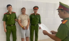 Vụ cô gái trẻ bị người yêu sát hại trong nhà nghỉ ở Đà Nẵng: Lộ chân tướng nghi phạm