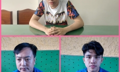 Vạch trần thủ đoạn của đối tượng cầm đầu đường dây đánh bạc 300 tỷ đồng 