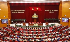 Tổng Bí thư Tô Lâm: Đất nước đã 