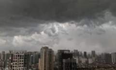 Tin mưa lũ mới nhất ở Sơn La: Nước ngập đến nóc nhà, người dân cầu cứu