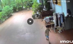 Sơn La: Bé trai 5 tuổi mất tích bí ẩn khi chơi một mình ở nhà