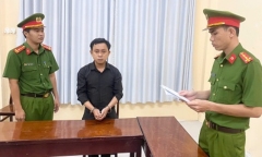 Khởi tố nam thanh niên “yêu đương” khiến bé gái 15 tuổi sinh con