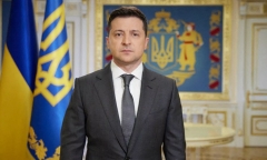 Sputnik: Ukraine sẵn sàng thảo luận về bán đảo Crimea, 2 khu vực ly khai Donetsk và Luhansk